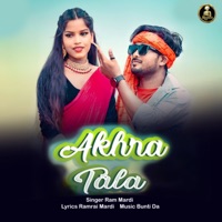 Akhra Tala - Single - Ram Mardi
