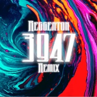 3947 (Reggaeton Remix) - Single - LucaRPR