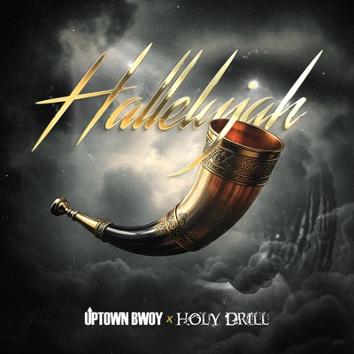 Hallelujah (feat. Holy drill) - Single