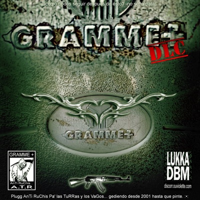 GRAMME DLC - EP