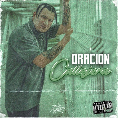 Oración Callejera - Single