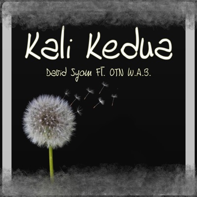 Kali Kedua (feat. OTN W.A.B.) - Single