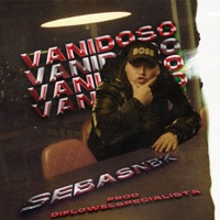 Vanidoso - Single - Sebasnbk