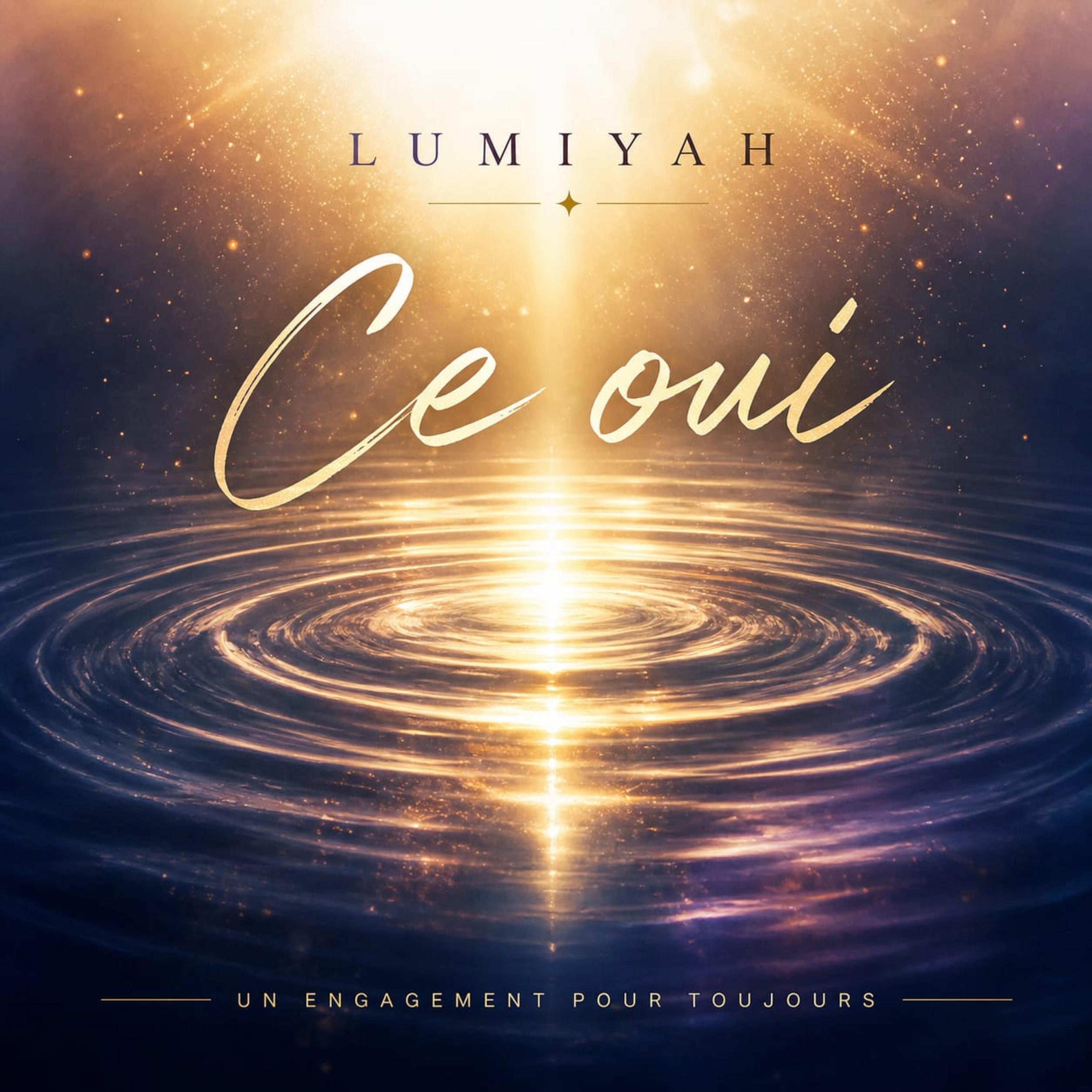 Ce oui - Single