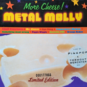 More Cheese