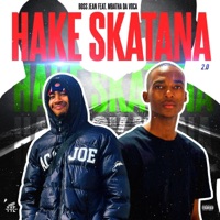 Hake Skatana 2.0 (feat. Mbatha Da Voca) - Single - Boss Jean