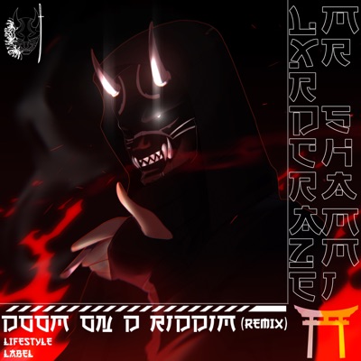 Room On D Riddim (remix) - Single