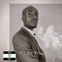 Grass To Grace - Single - Pee Dee Maniac