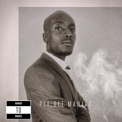 Grass To Grace - Single