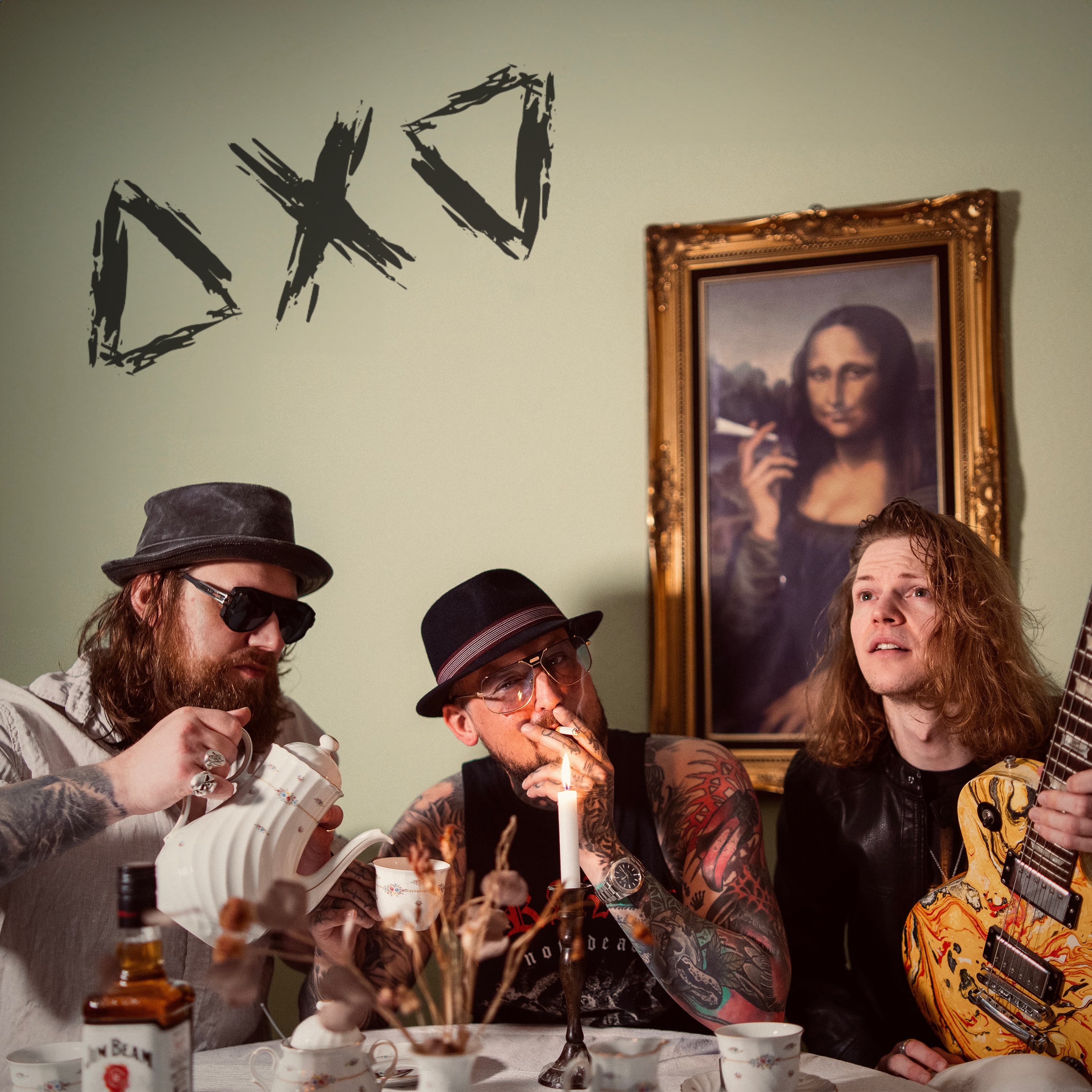 Rock 'n' Roll Lifestyle - Single