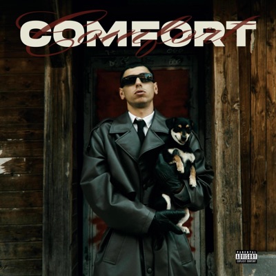 COMFORT (feat. Sau27) - Single