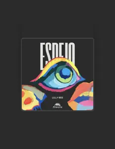 Ouça Lilly Bee, assista a videoclipes, leia a biografia, veja as datas das turnês e mais!