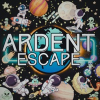 Ardent Escape - The End