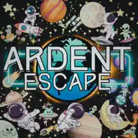 The End — Ardent Escape