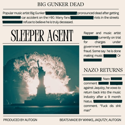SLEEPER AGENT