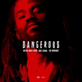 Dangerous (feat. Busy Signal, The Movement & Johnny Cosmic) artwork