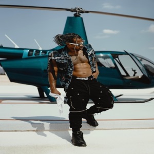 Vexed, Pt. 2 (feat. Traetwothree & Tiffany Evans)