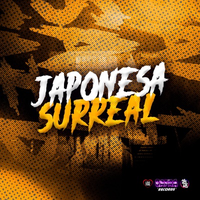 Japonesa Surreal - Single