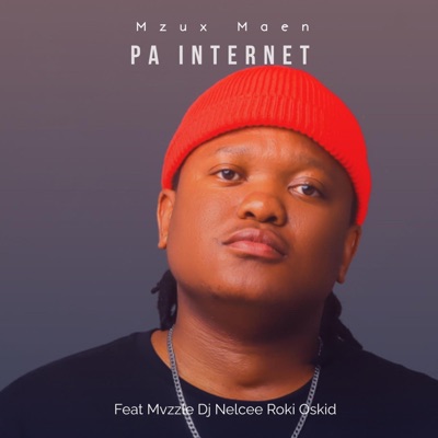 Pa Internet (feat. Mvzzle, Dj Nelcee, Roki & Oskid) - Single