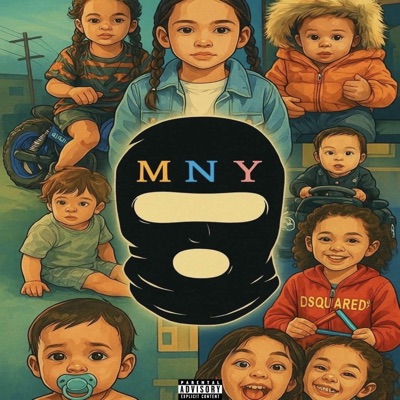 M.N.Y - Single