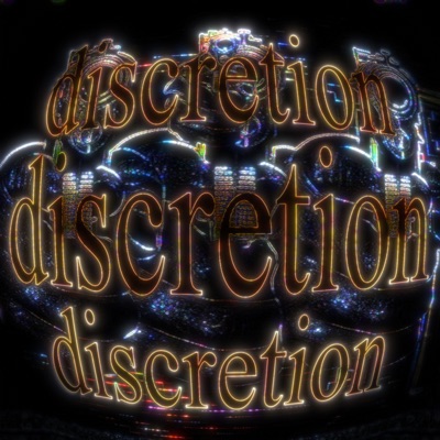 Discretion - Single
