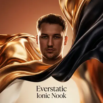 Poslechněte si Ionic Nook - Single od interpreta Everstatic