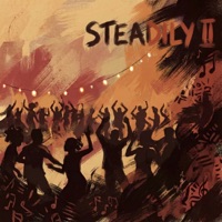 STEADILY II - Single - Mack H.D, CHUMA & Marcos Ferrari