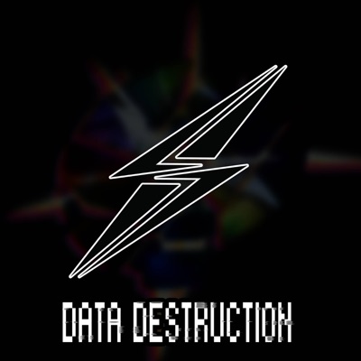 Data Destruction (feat. Boom Kitty) - Single