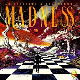 Madness Stephanno & SD Protocol