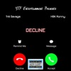 Decline (feat. HBK Ronny) - Single