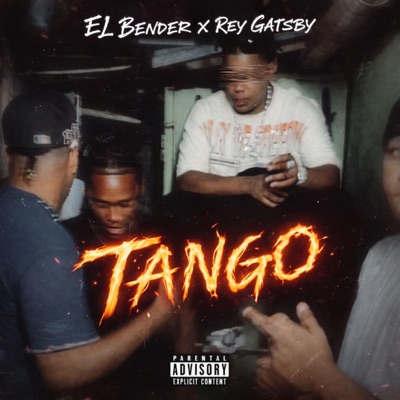 Tango (feat. El bender) - Single