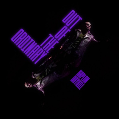 Out of the Ordinary - Single
