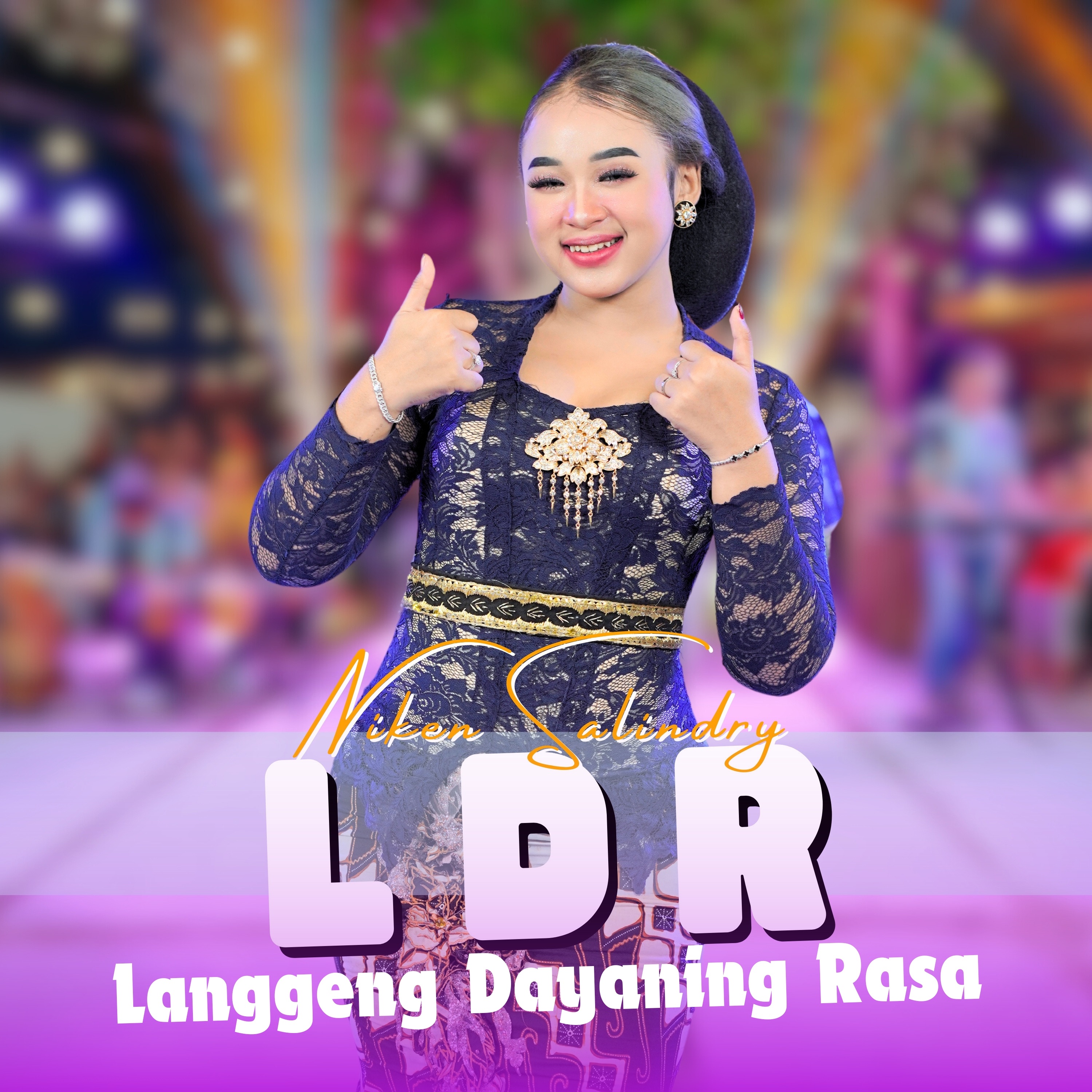 LDR (Langgeng Dayaning Rasa) - Single