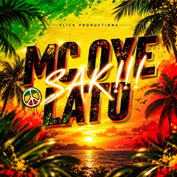SAK (Party Version) (feat. Latu)