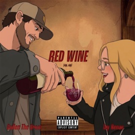 Red Wine (sip, sip) (feat. Tay Renae) Cullen the Great