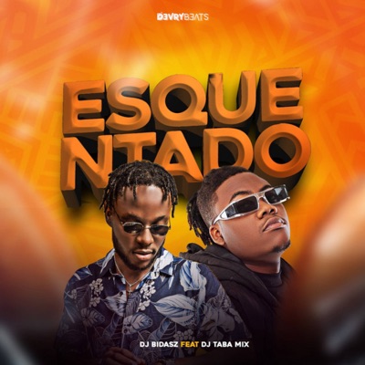 Esquentado (feat. Dj Taba Mix) - Single