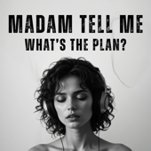 Madam, Tell Me What’s the Plan?