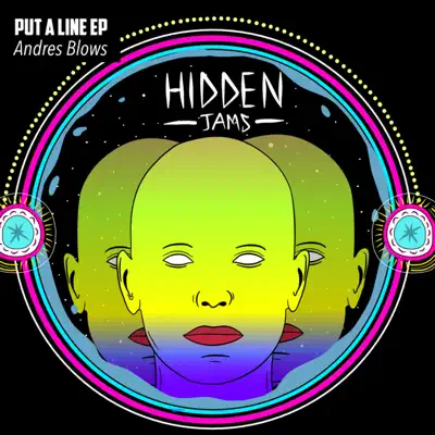Andres Blows adlı sanatçının Put a Line - Single albümünü dinle