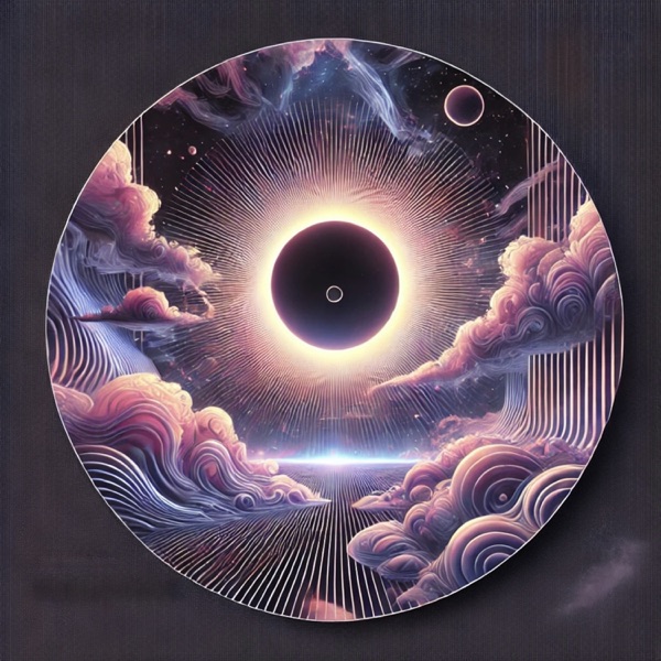 Sun Is Dark - EP