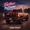 Partner In Crime - Conor Darvid lyrics