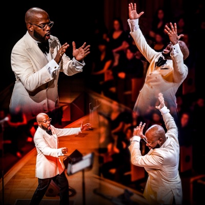 RESURRECTION I Live in LA (Live) - EP