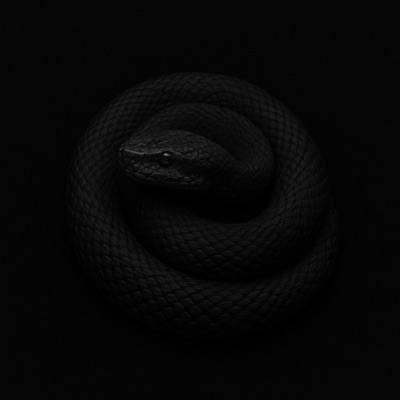 Dreams Too Big For The Room (feat. Eve Rivera) - Single