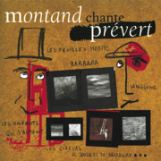 Montand chante prévert - Yves Montand