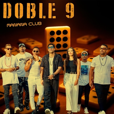 Doble 9 - Single