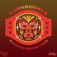 Move Slow (feat. Nuddie Piper) - Single - Rapbaum