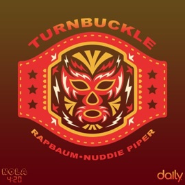 Move Slow (feat. Nuddie Piper) Rapbaum