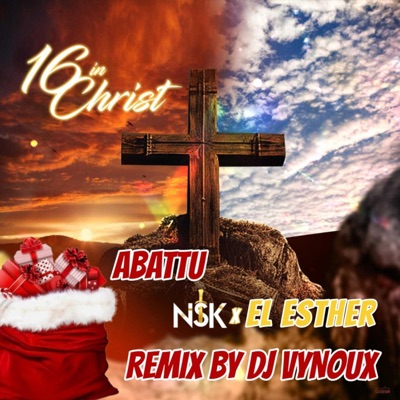 Abattu (feat. El Esther) [Dj Vynoux Remix] - Single