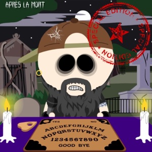 Après la mort (DELUXE EDITION)