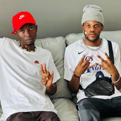 Flight Mode (feat. Sedii_Moshounyane) - Single