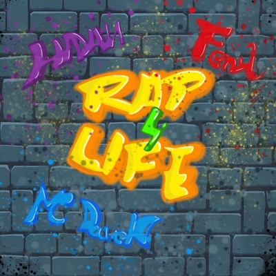 Rap 4 Life - Single